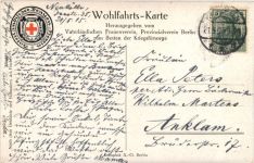 Künstler Ak Art. Fischer