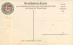 von Hindenburg