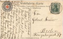 von Emmich