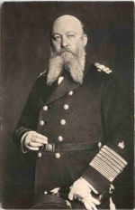 von Tirpitz