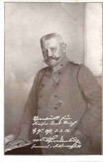 von Hindenburg