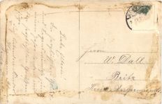 Kaiser Wilhelm II und Franz Josef