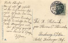 Das haben die Mädchen so gerne