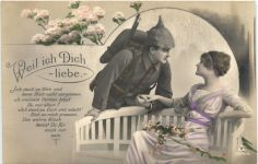 WW1 - Weil ich dich Liebe