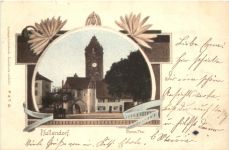 Pfullendorf - Oberes Thor