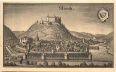 Aurach - Urach