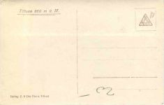 Titisee Schwarzwald mit Autobus