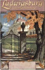 Ludwigsburg in Württemberg