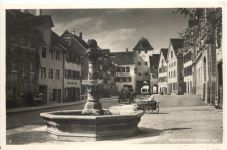 Meersburg - Unteres Tor