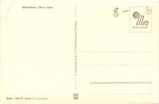 Künzelsau - Obere Stadt