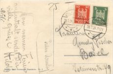 Waldshut - Kaiserstrasse