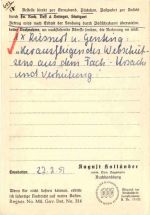 Emsdetten in Westfalen - Buchhandlung August Holländer