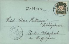 Gruss aus Erlangen