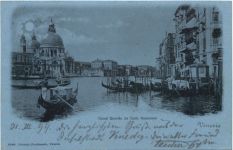 Venezia - Canal Grande