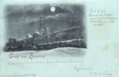 Gruss aus Bamberg - Altenburg