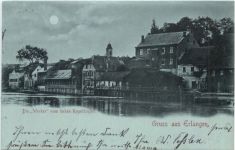Gruss aus Erlangen - Die Werker