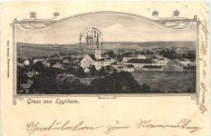 Gruss aus Egglham