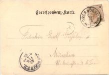 Haunsberg bei Salzburg - Gasthaus zur Kaiserbuche