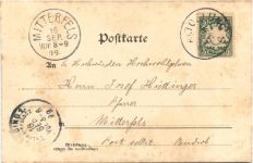 Gruss aus Altötting