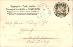 Burghausen - Reliefkarte