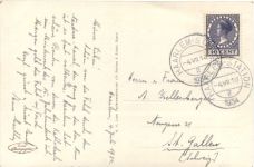 Haarlem - Kathedraal