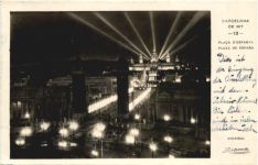 Barcelona da Nit