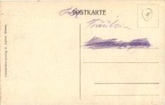 Zabern im Elsass - Schloss