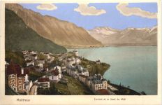 Montreux