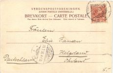 Frederikshavn - Langelinie