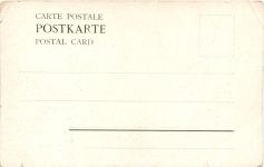 Katastrophe auf den Antillen - St. Pierre
