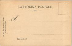 Milano - Hotel Metropole