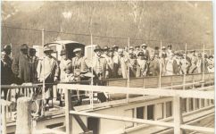 Rundfahrt am Achensee