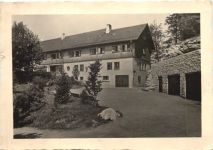 Freizeitheim Lochenheim Krs. Balingen