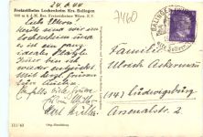 Freizeitheim Lochenheim Krs. Balingen