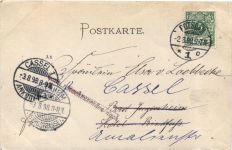 Potsdam