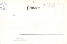 Gruss aus dem Erzgebirge - Schloss Stein