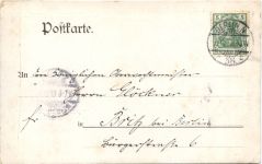 Verein ehem. Kameraden des Inf Regiments von Stülpnagel