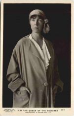 The Queen of the Belgians