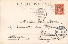 Romont - La Tour a Boyer