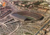 Barcelona Estadio