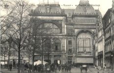 Gand - Ons Huis
