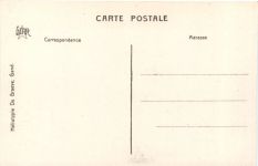 Gand - La Polvriere