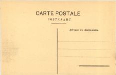 Gand - Interieur de la Gare