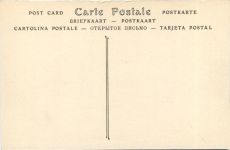 Ostende - La Gareer