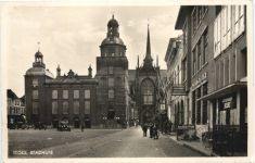 Goes - Stadhuis