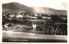 Cordoba - Grande S.