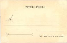 Ricordo di Pisa - Litho