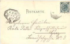 Hoch-Schneeberg - Litho