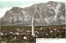 Fanzaso - Monte Vallorca