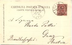 Battaglia - Castello Arciducale al Cattaio